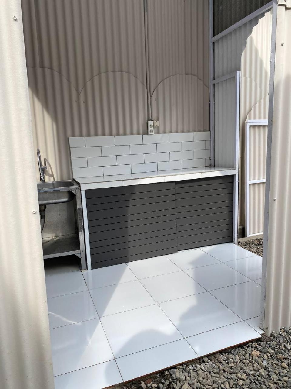 Kawoeng Glamping Tenda mewah Bandung
