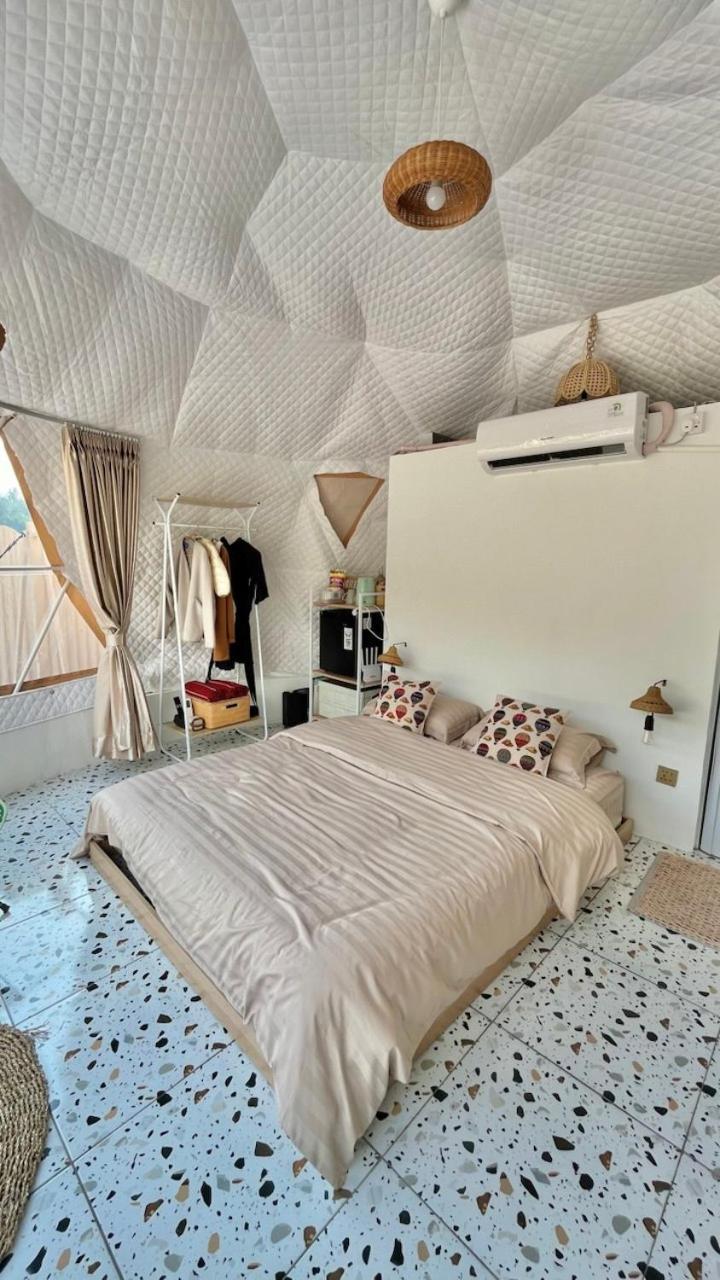 Kawoeng Glamping * Bandung