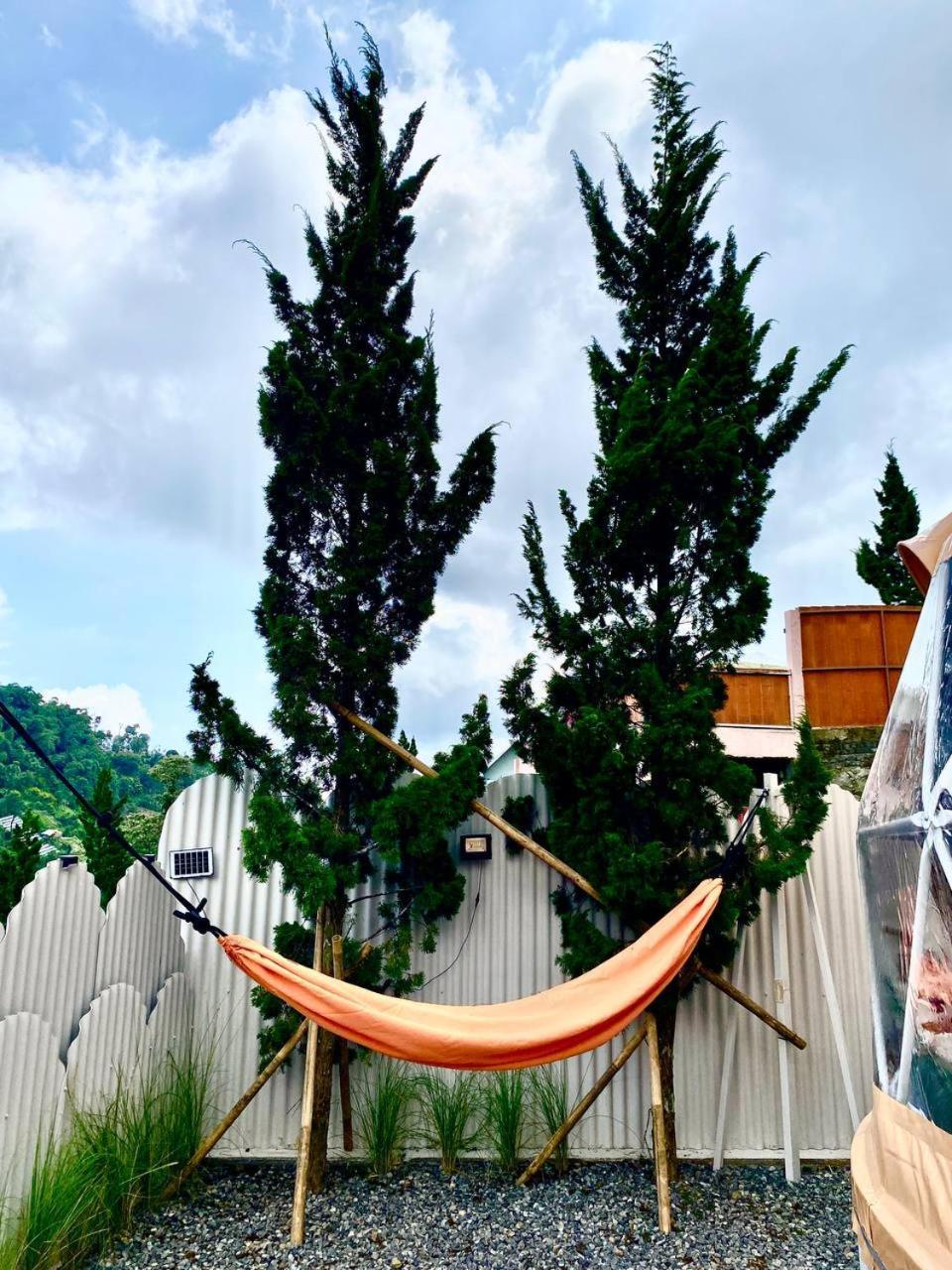 Kawoeng Glamping