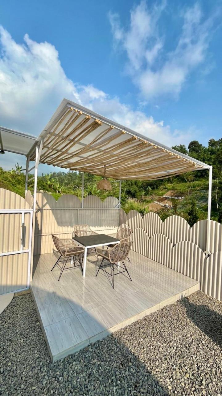 Kawoeng Glamping Tenda mewah